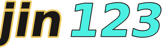 jin123 logo