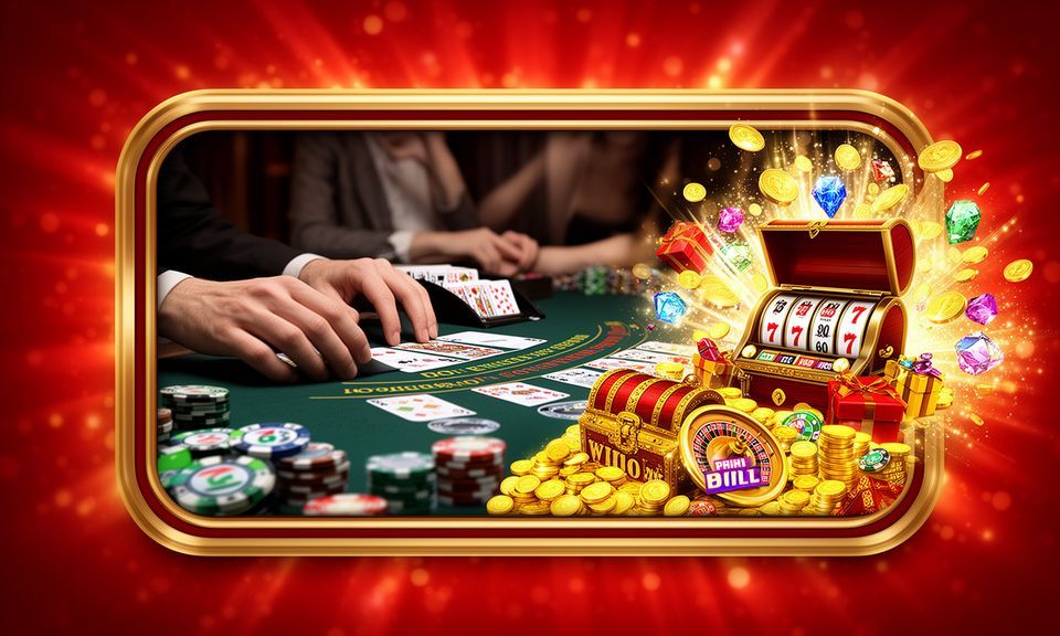 jin123 Sportsbook Reload
