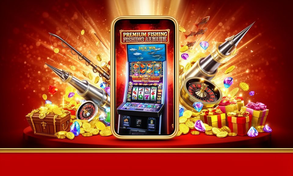 jin123 Casino